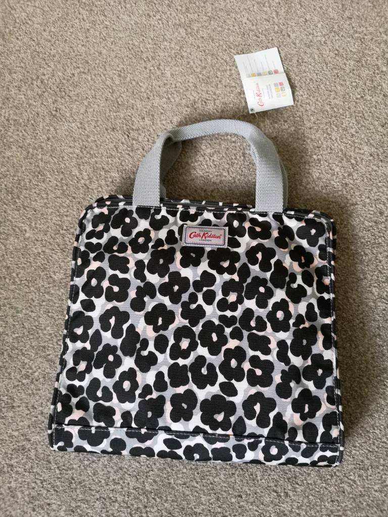 cath kidston nappy bag organiser